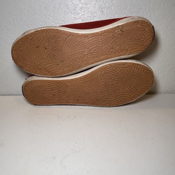 Camper (Spain) “Imagination Walks” Alicante (discontinued) leather sneakers - Picture 9 of 9